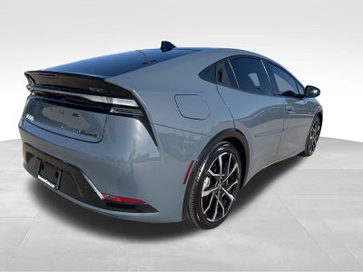 2024 Toyota Prius Prime XSE Premium