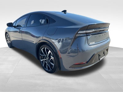2024 Toyota Prius Prime XSE Premium