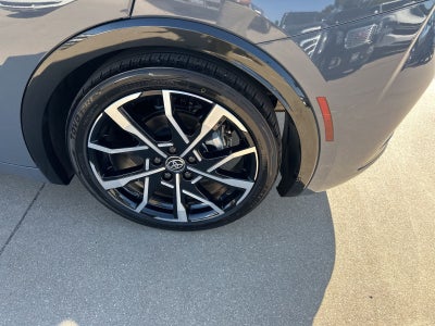 2024 Toyota Prius Prime XSE Premium