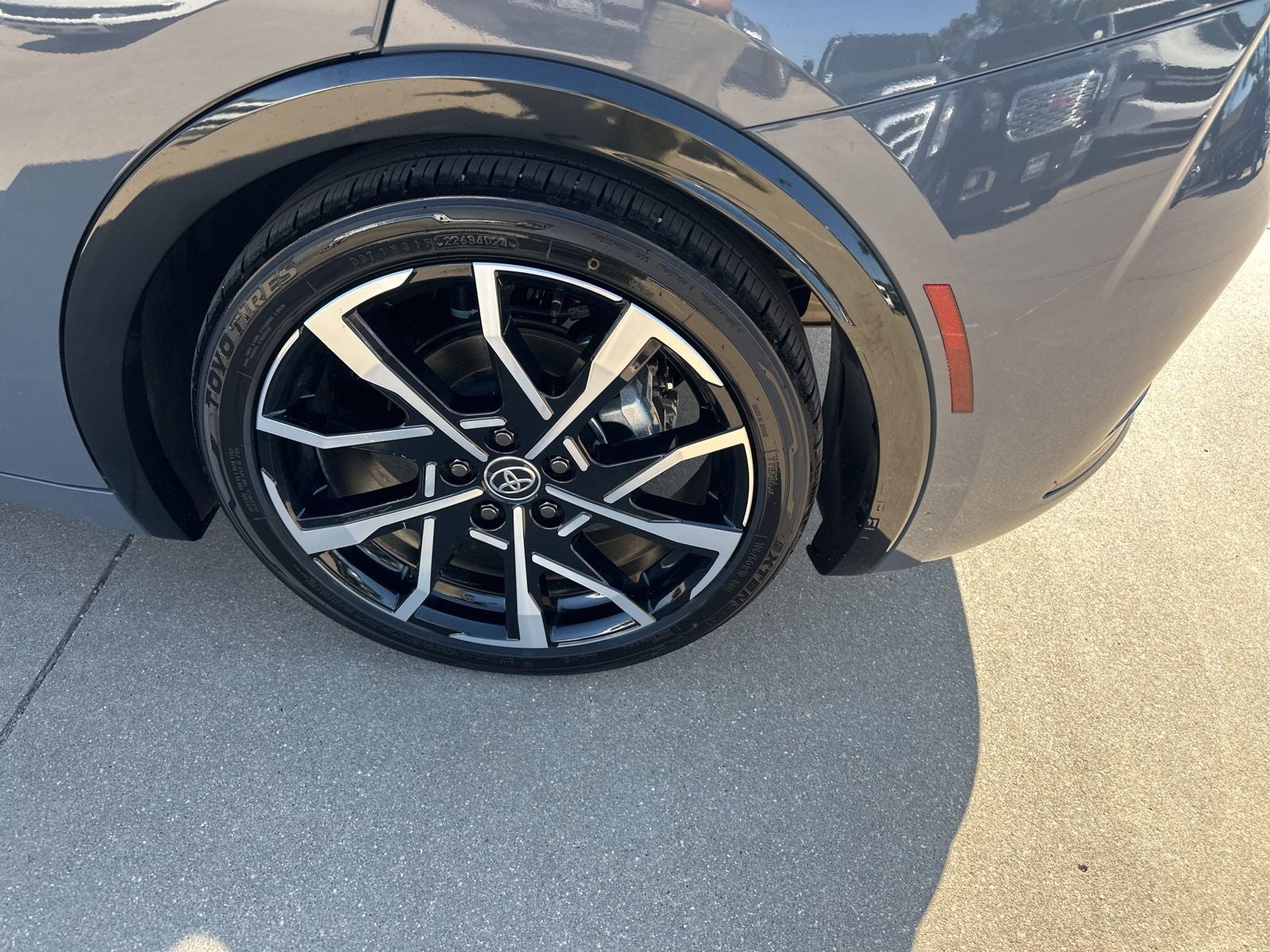 2024 Toyota Prius Prime XSE Premium