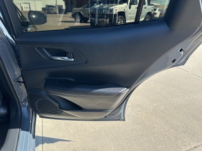 2024 Toyota Prius Prime XSE Premium