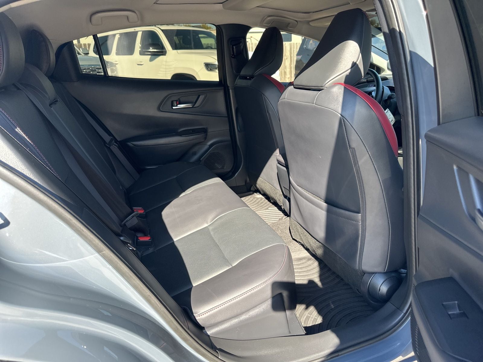 2024 Toyota Prius Prime XSE Premium