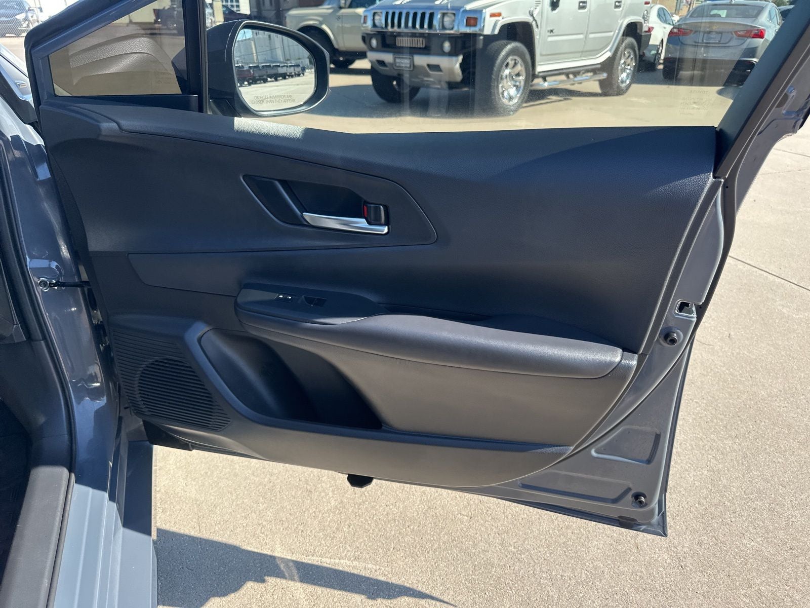 2024 Toyota Prius Prime XSE Premium