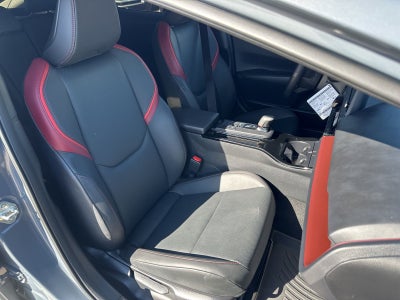 2024 Toyota Prius Prime XSE Premium