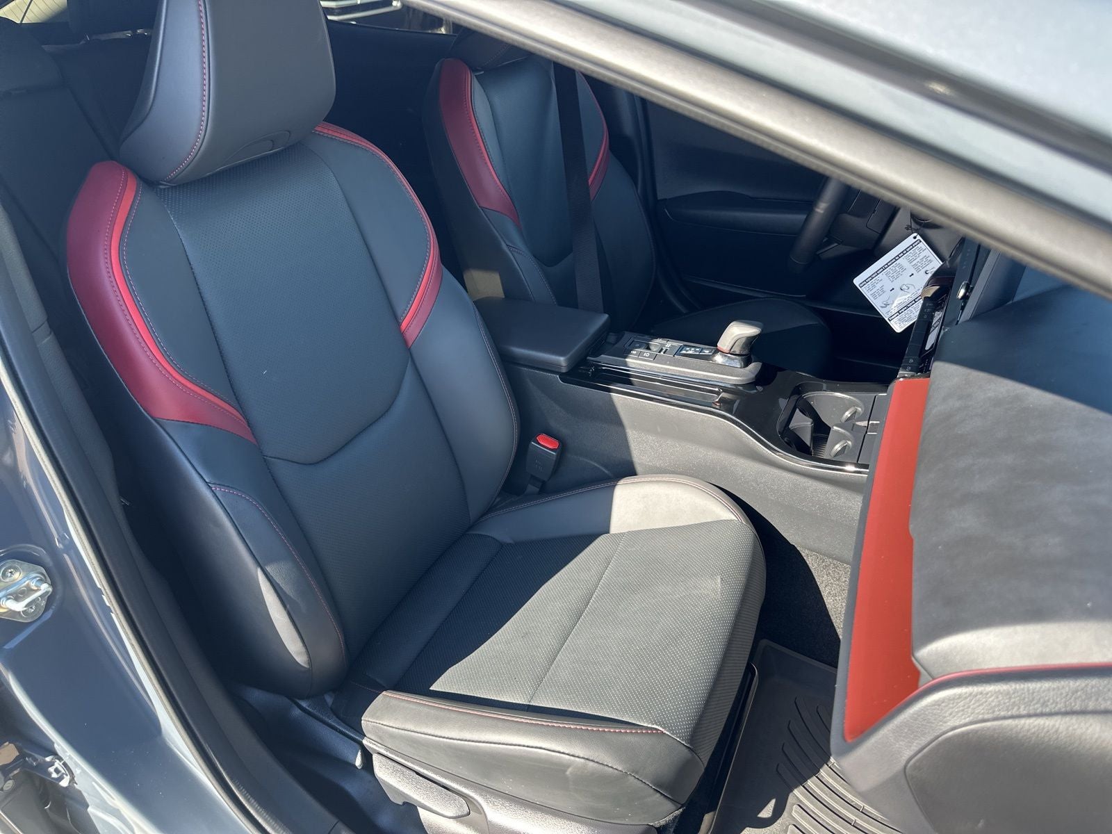 2024 Toyota Prius Prime XSE Premium