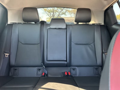 2024 Toyota Prius Prime XSE Premium