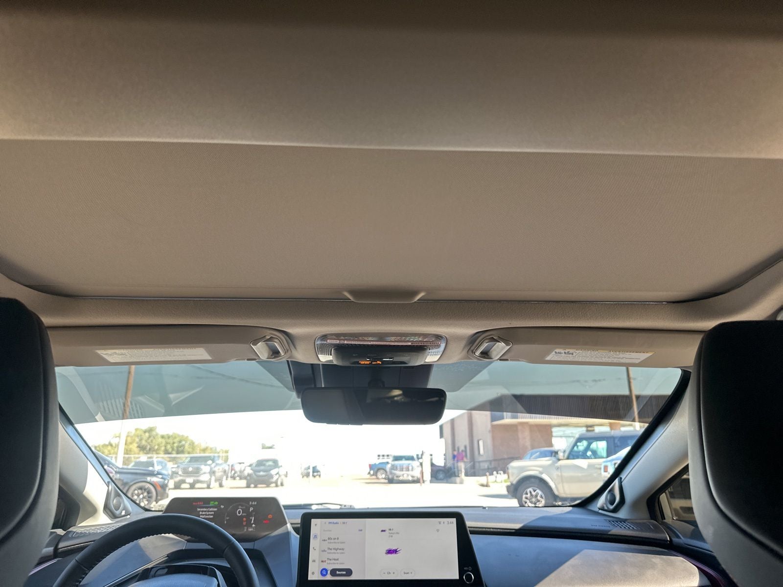 2024 Toyota Prius Prime XSE Premium