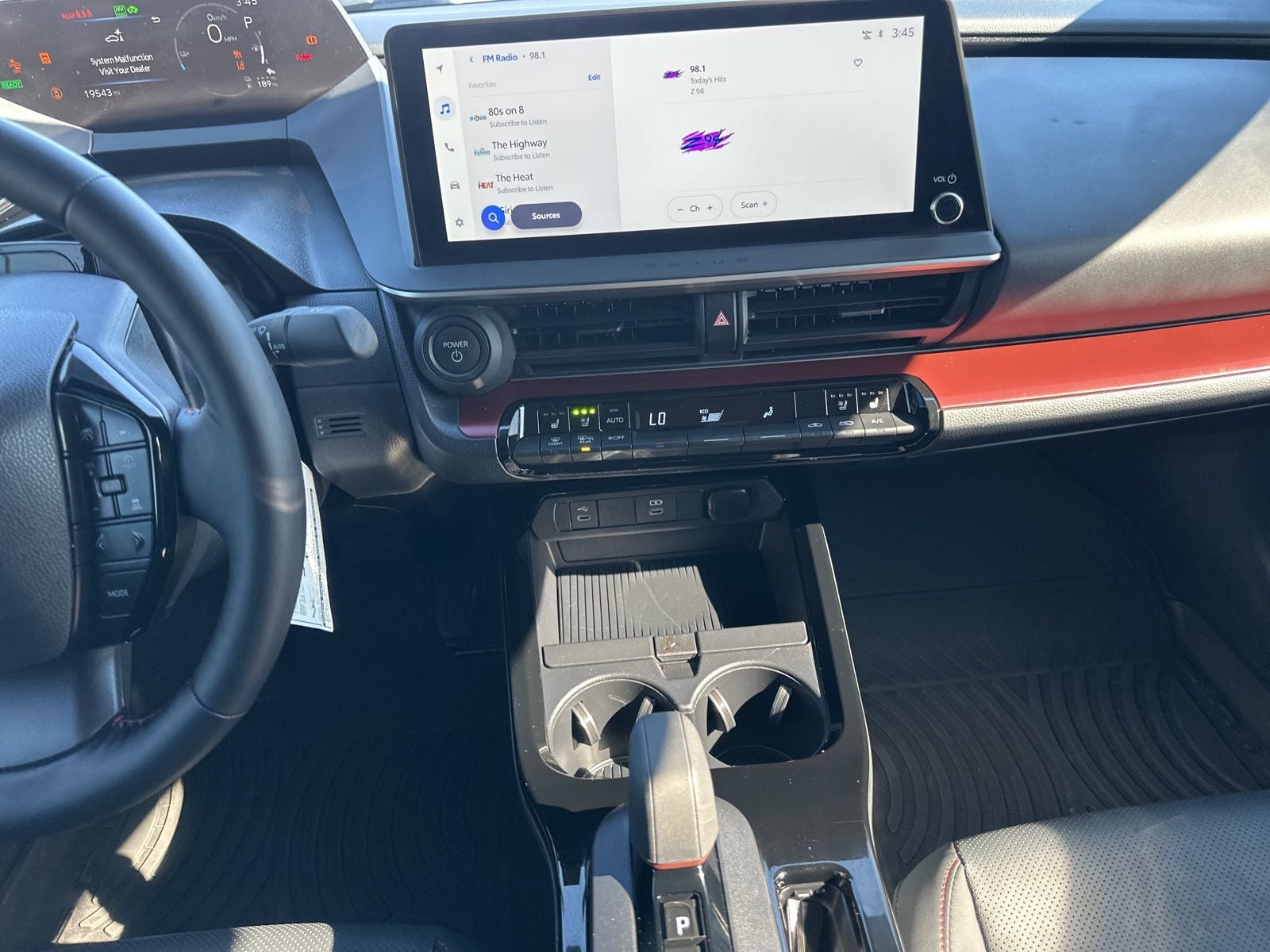 2024 Toyota Prius Prime XSE Premium