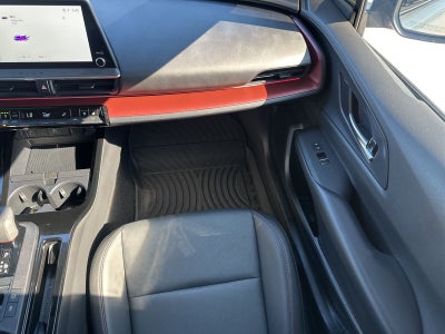 2024 Toyota Prius Prime XSE Premium