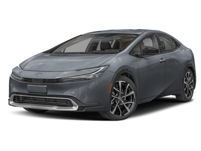 2024 Toyota Prius Prime XSE Premium