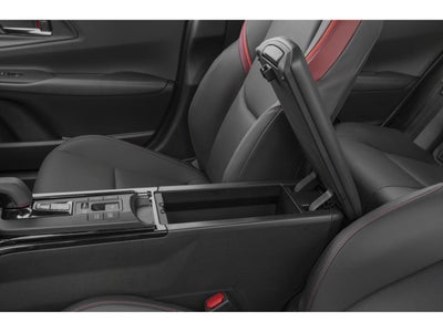 2024 Toyota Prius Prime XSE Premium