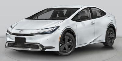 2024 Toyota Prius Prime XSE Premium