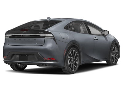 2024 Toyota Prius Prime XSE Premium