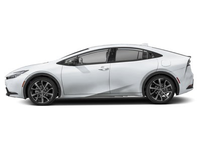2024 Toyota Prius Prime XSE Premium