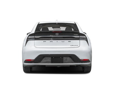 2024 Toyota Prius Prime XSE Premium