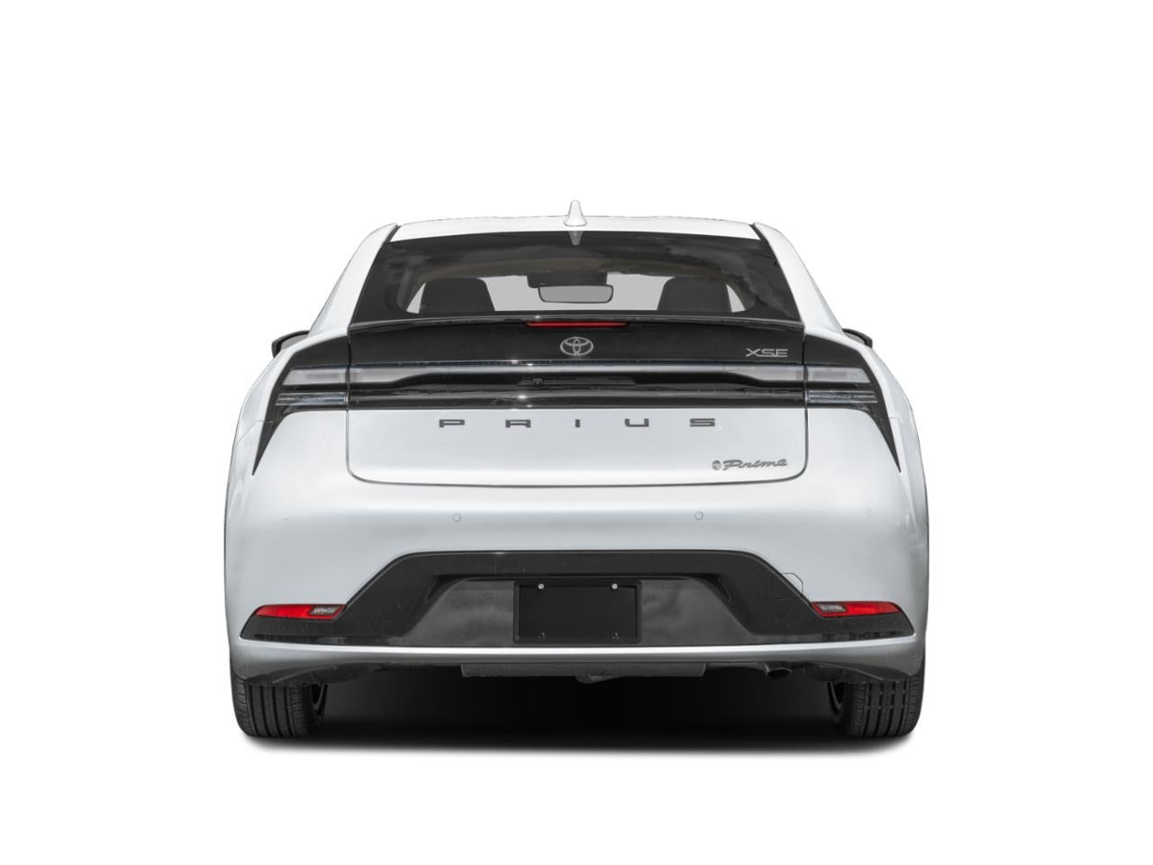 2024 Toyota Prius Prime XSE Premium