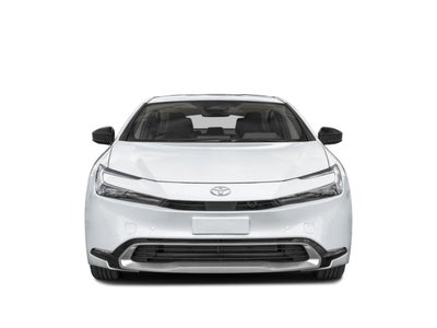 2024 Toyota Prius Prime XSE Premium