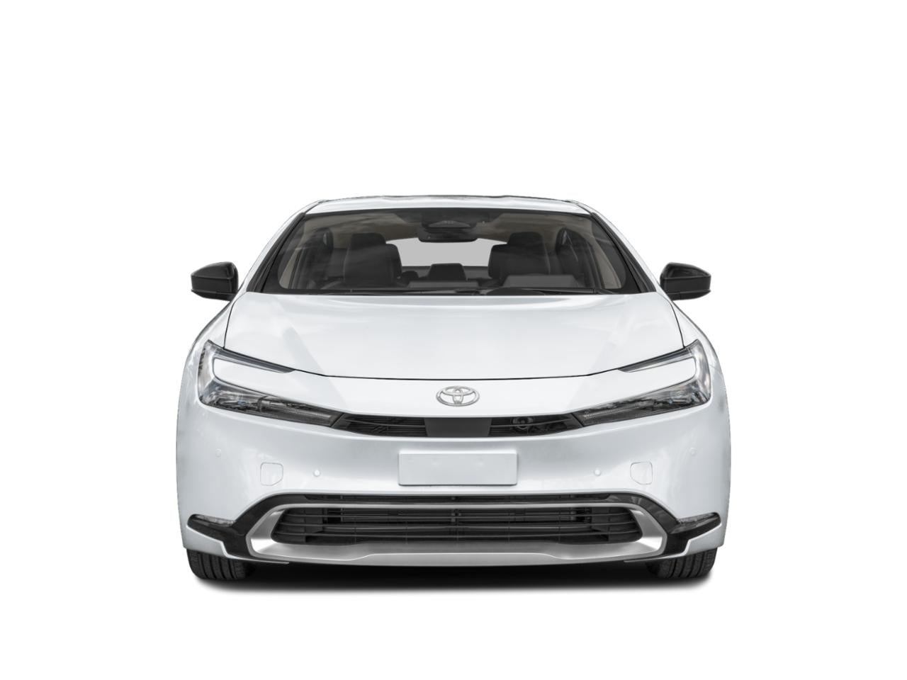 2024 Toyota Prius Prime XSE Premium