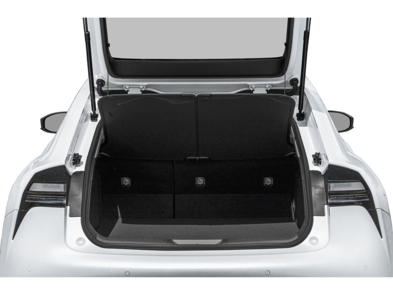 2024 Toyota Prius Prime XSE Premium