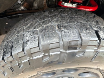 2013 Toyota FJ Cruiser Base