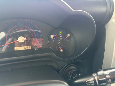 2013 Toyota FJ Cruiser Base