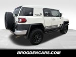 2013 Toyota FJ Cruiser Base