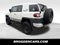 2013 Toyota FJ Cruiser Base