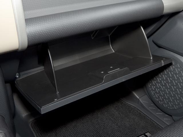 2013 Toyota FJ Cruiser Base