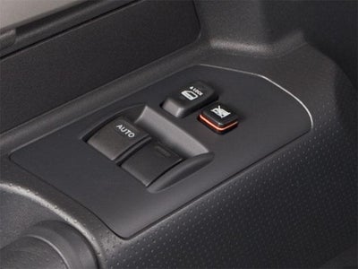 2013 Toyota FJ Cruiser Base