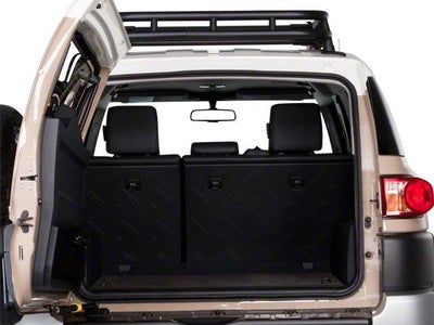 2013 Toyota FJ Cruiser Base