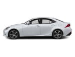 2017 Lexus IS 350