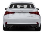 2017 Lexus IS 350