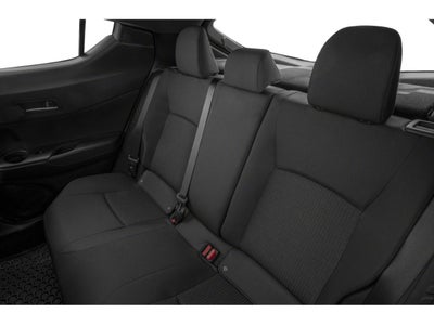 2018 Toyota C-HR XLE Premium