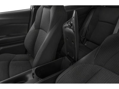 2018 Toyota C-HR XLE Premium