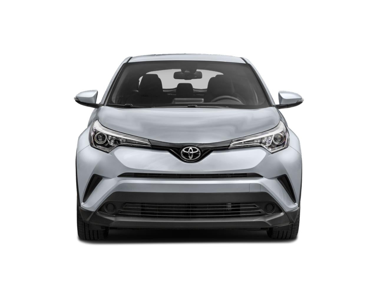 2018 Toyota C-HR XLE Premium