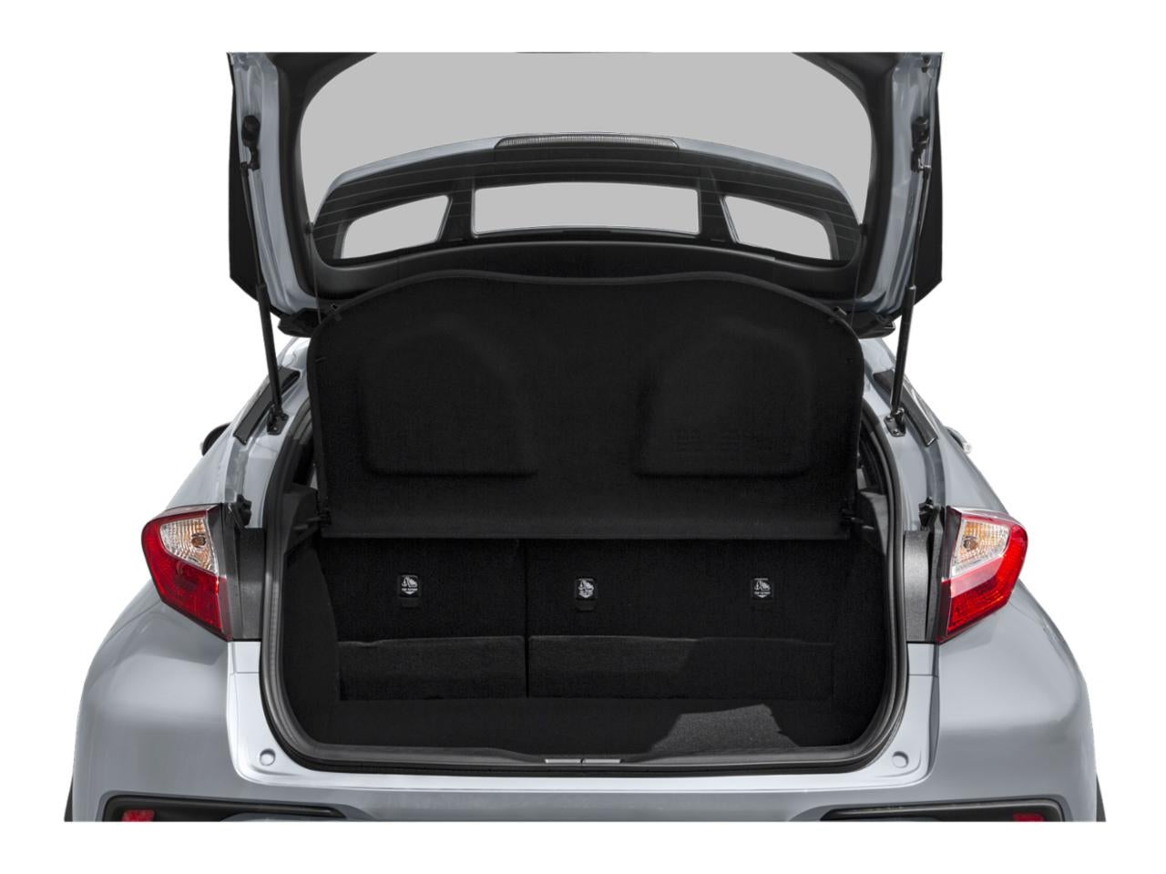 2018 Toyota C-HR XLE Premium