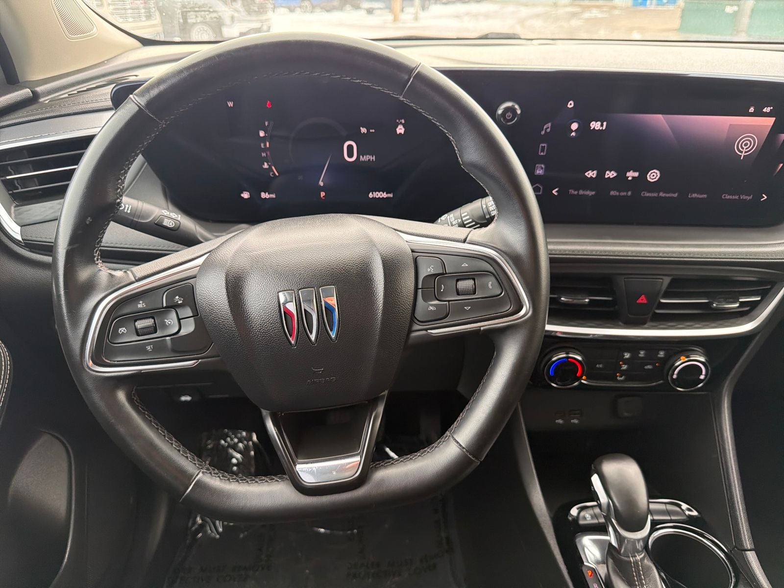 2024 Buick Encore GX Sport Touring