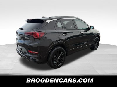 2024 Buick Encore GX Sport Touring