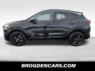 2024 Buick Encore GX Sport Touring