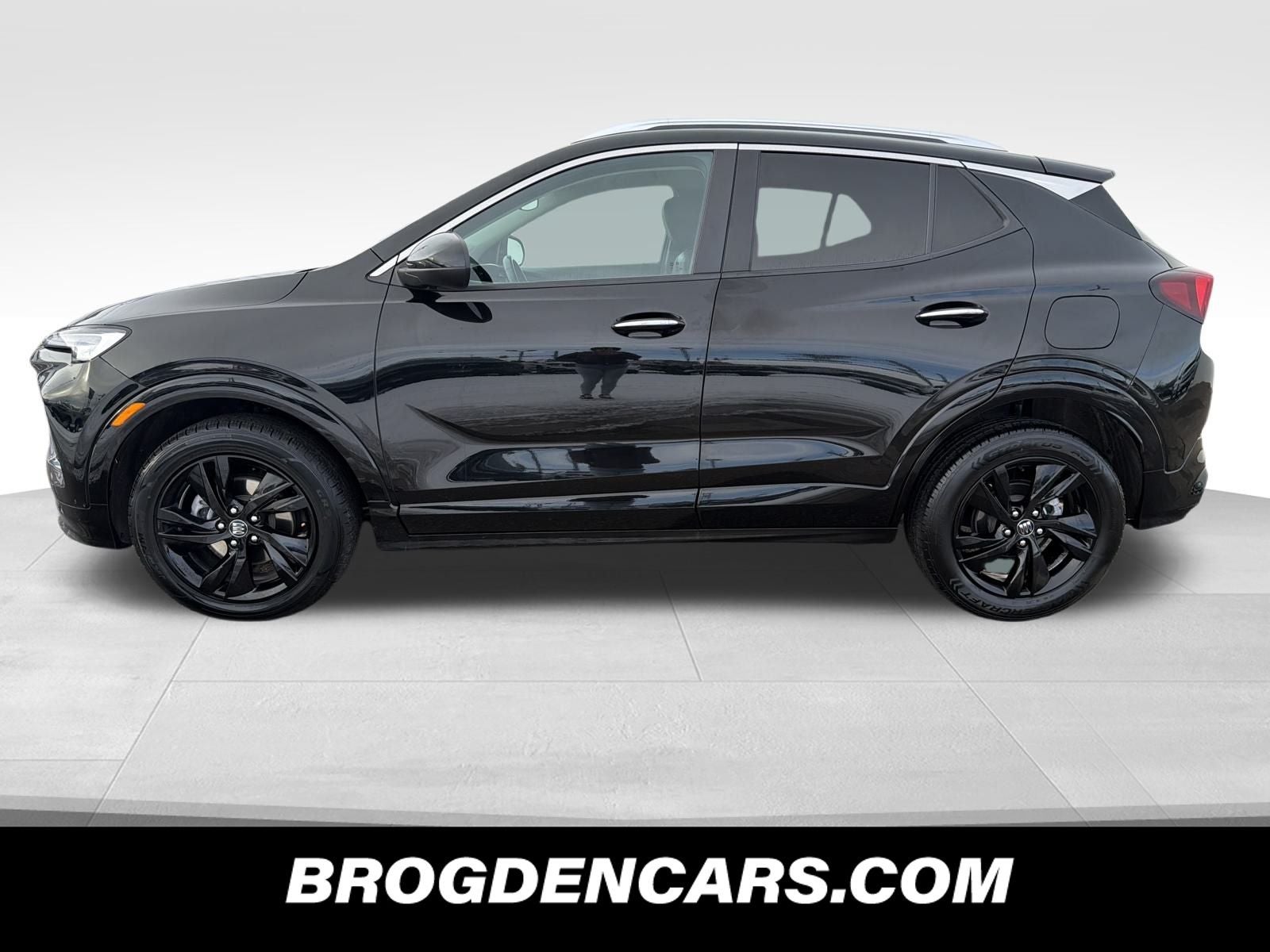 2024 Buick Encore GX Sport Touring