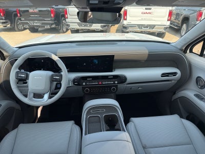 2026 Hyundai Palisade Hybrid SEL Premium 7 Passenger