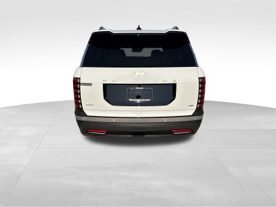 2026 Hyundai Palisade Hybrid SEL Premium 7 Passenger