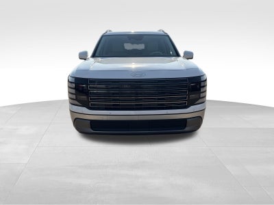 2026 Hyundai Palisade Hybrid SEL Premium 7 Passenger