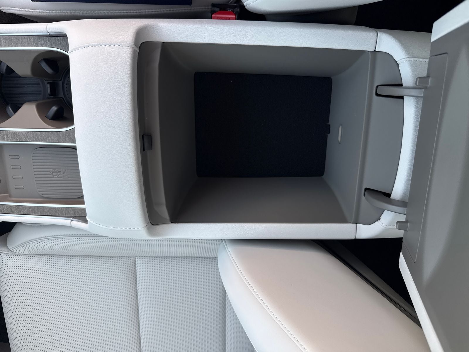 2026 Hyundai Palisade Hybrid SEL Premium 7 Passenger
