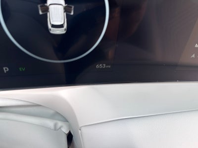 2026 Hyundai Palisade Hybrid SEL Premium 7 Passenger