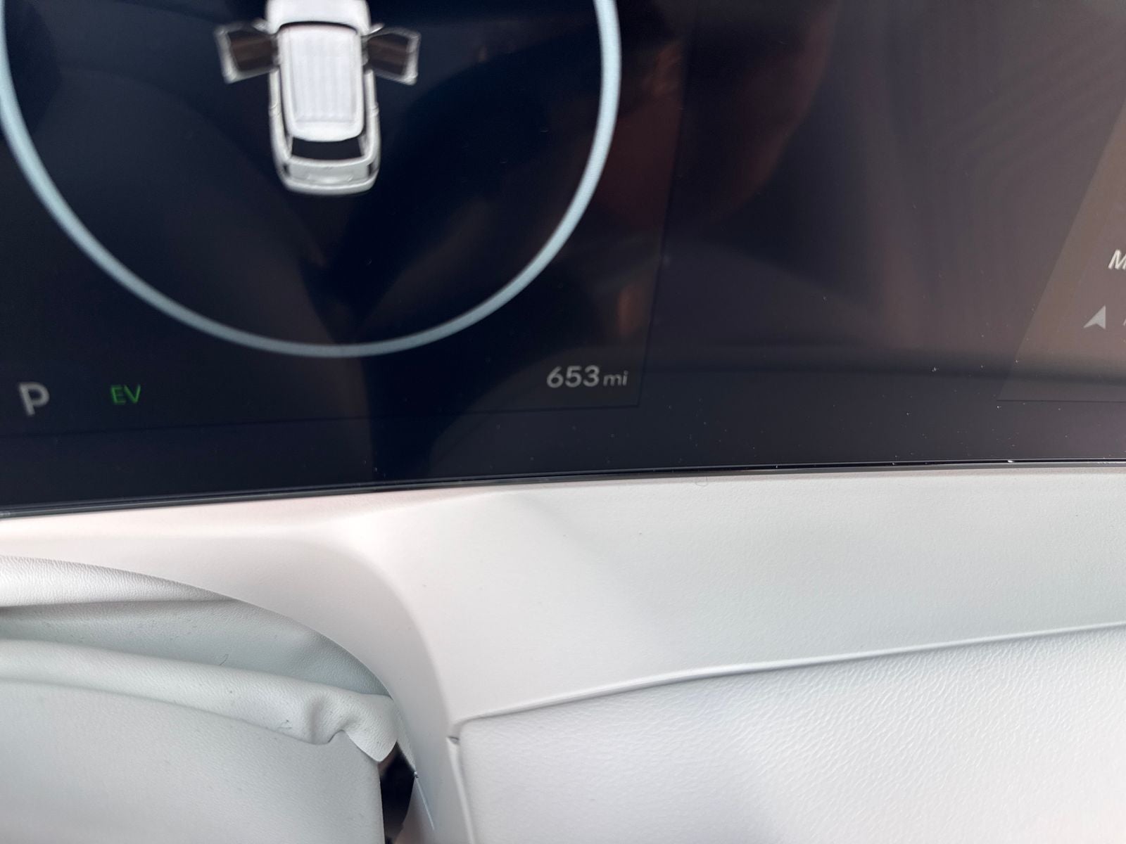 2026 Hyundai Palisade Hybrid SEL Premium 7 Passenger