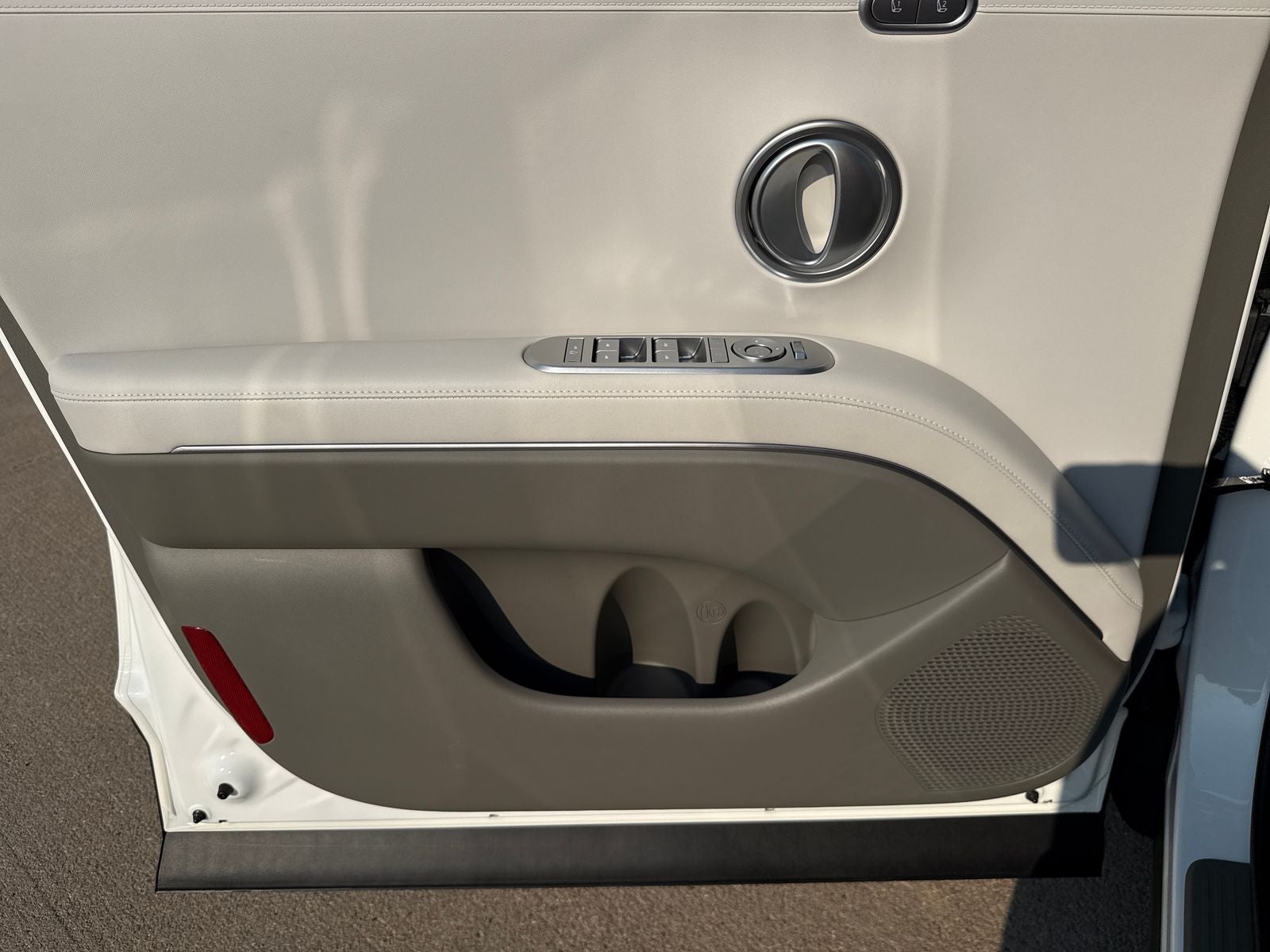 2026 Hyundai Palisade Hybrid SEL Premium 7 Passenger