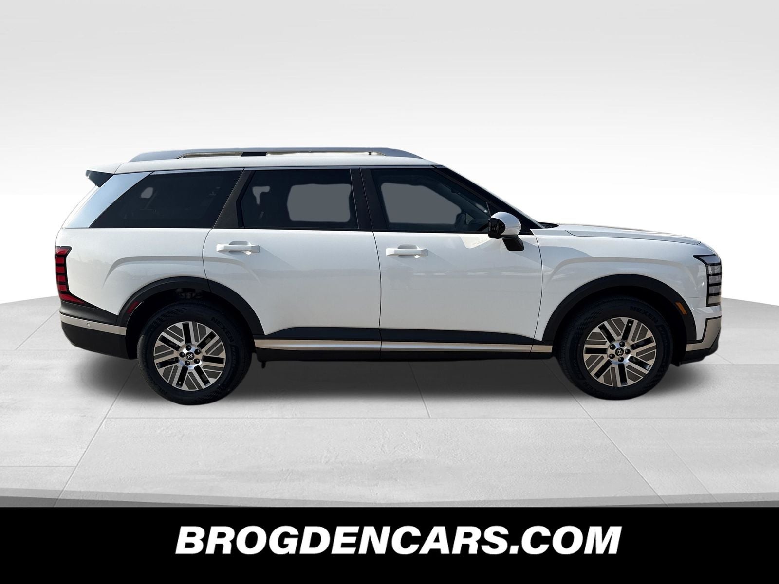 2026 Hyundai Palisade Hybrid SEL Premium 7 Passenger