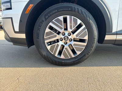2026 Hyundai Palisade Hybrid SEL Premium 7 Passenger