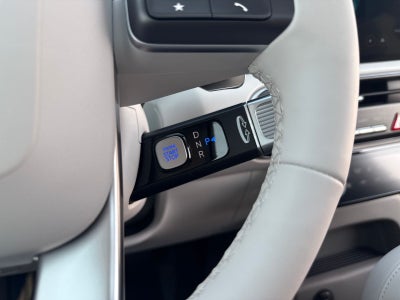 2026 Hyundai Palisade Hybrid SEL Premium 7 Passenger